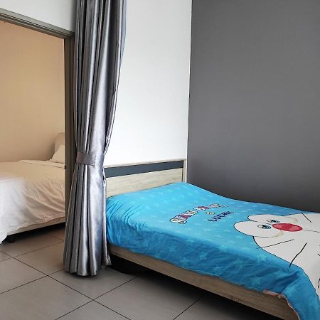 W6WarmStay@GoldenHills/3RPenthouse/WiFi/PasarMalamView/2carpark Brinchang Bagian luar foto