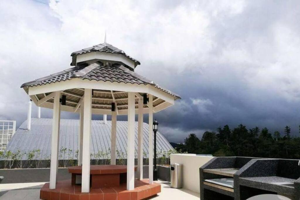 W6WarmStay@GoldenHills/3RPenthouse/WiFi/PasarMalamView/2carpark Brinchang Bagian luar foto