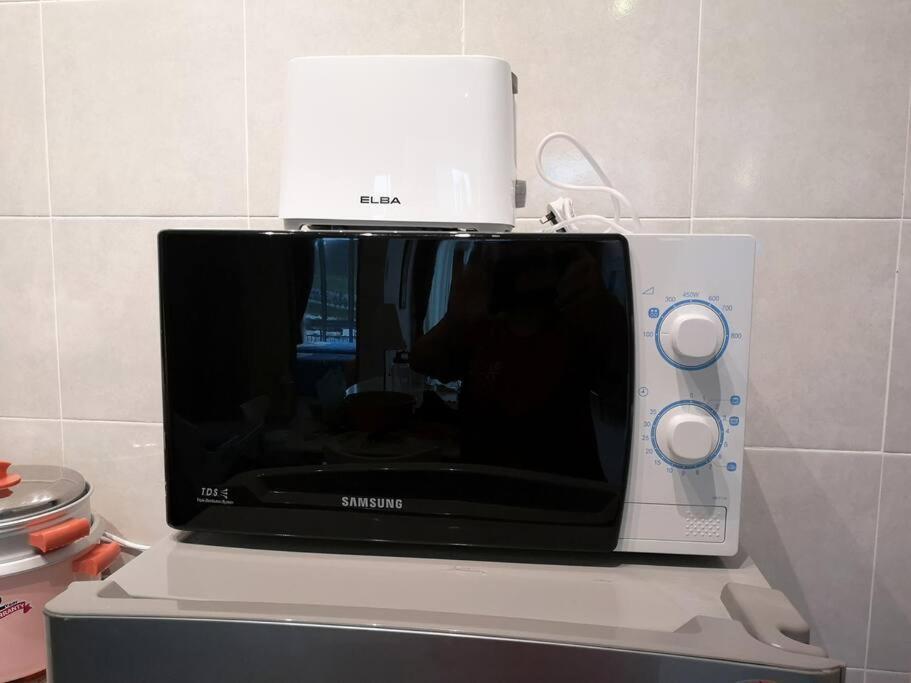 W6WarmStay@GoldenHills/3RPenthouse/WiFi/PasarMalamView/2carpark Brinchang Bagian luar foto
