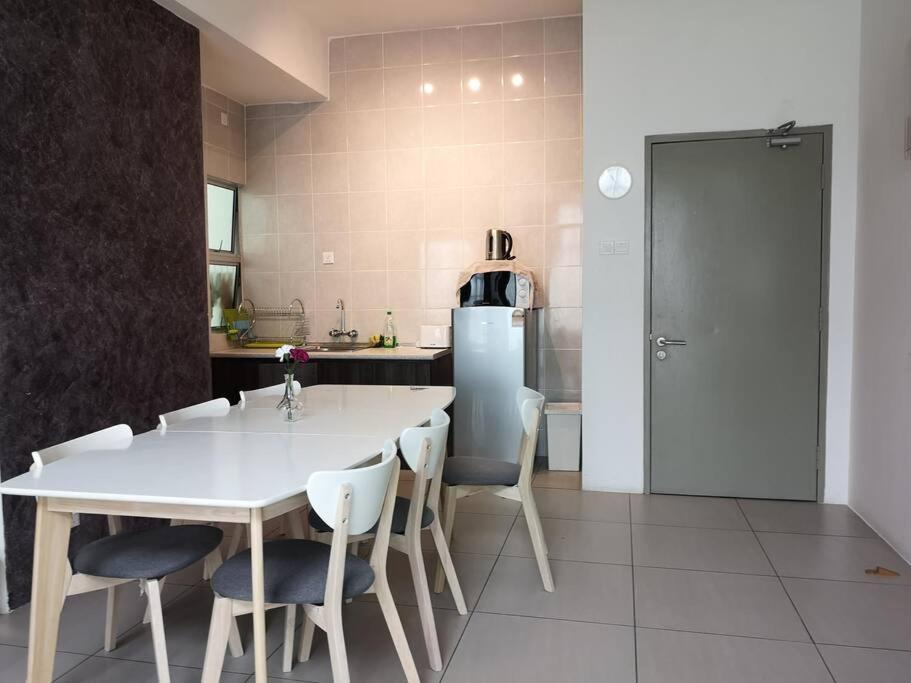 W6WarmStay@GoldenHills/3RPenthouse/WiFi/PasarMalamView/2carpark Brinchang Bagian luar foto