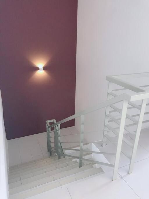 W6WarmStay@GoldenHills/3RPenthouse/WiFi/PasarMalamView/2carpark Brinchang Bagian luar foto